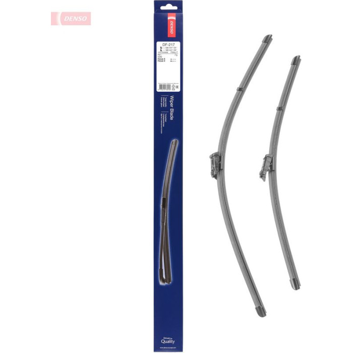 Denso Wischblatt DF-217 Denso Wischblatt DF-217