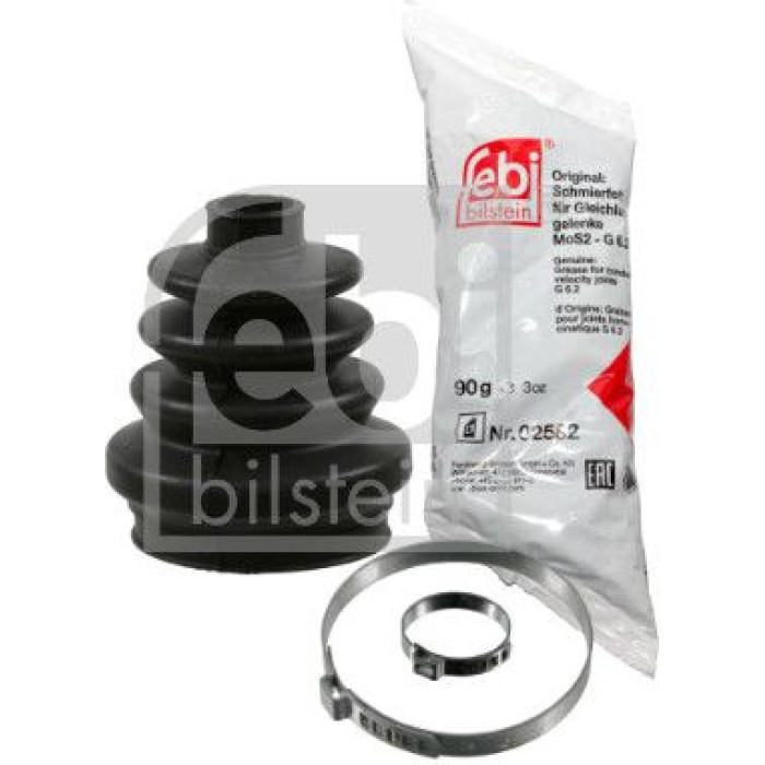 febi Achsmanschette Opel Int. 871