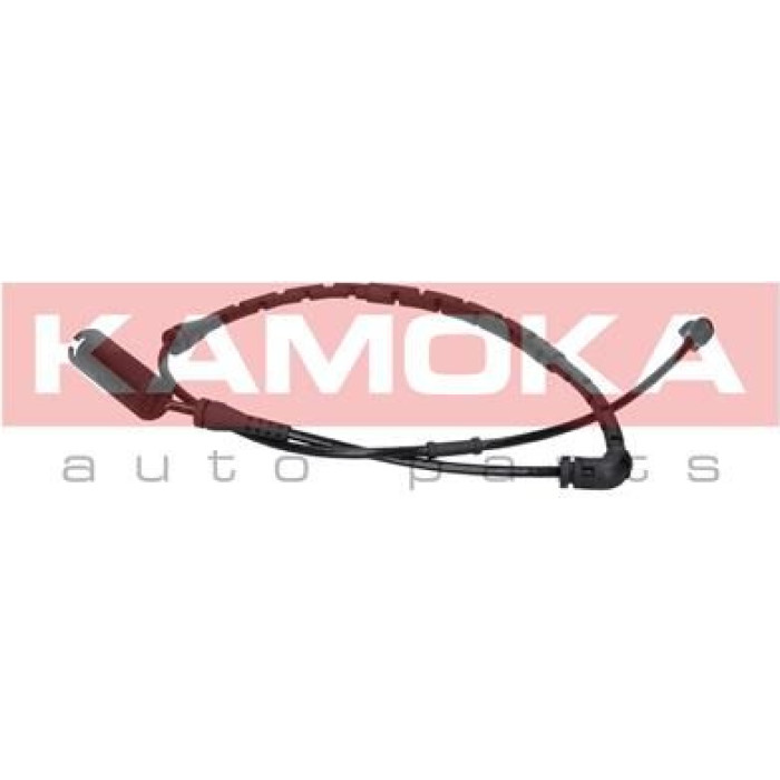 Kamoka Bremsbelagverschleißsensor 105063 Kamoka Bremsbelagverschleißsensor 105063