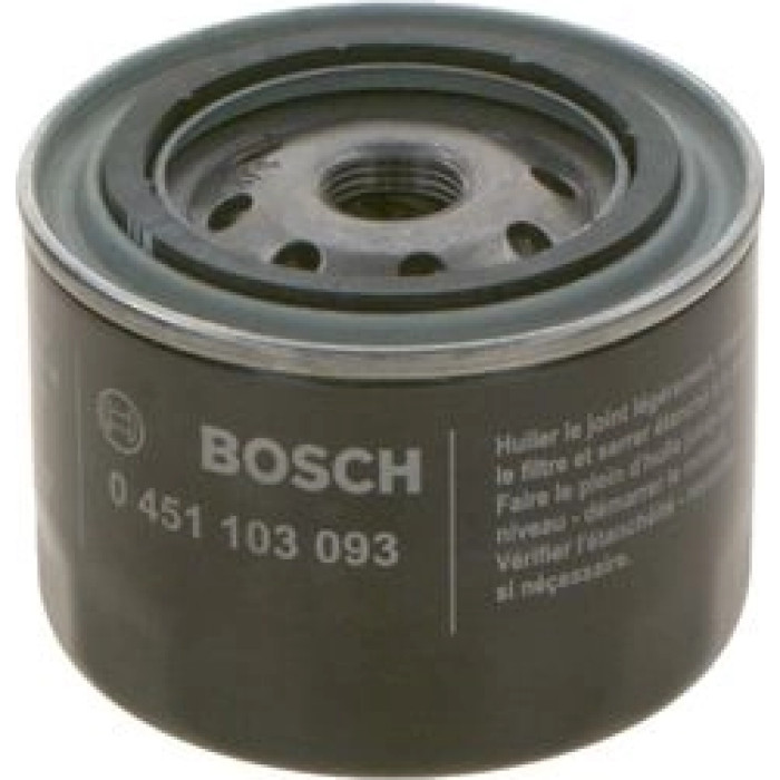 Bosch Ölfilter 0 451 103 093 Bosch Ölfilter 0 451 103 093