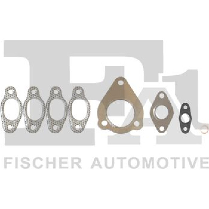 FA1 Turbolader-Montagesatz KT110016E FA1 Turbolader-Montagesatz KT110016E