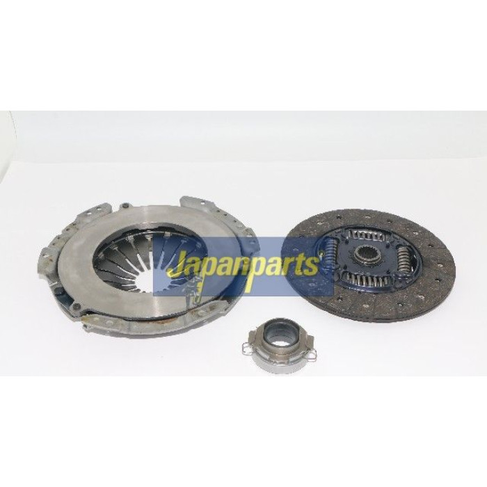 Japanparts Kupplungssatz KF-287