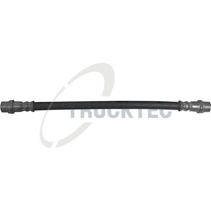 TRUCKTEC AUTOMOTIVE Bremsschlauch 02.35.215 TRUCKTEC AUTOMOTIVE Bremsschlauch 02.35.215