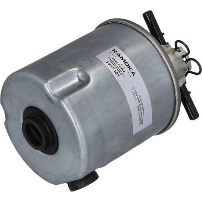 Kamoka Kraftstofffilter F317101 Kamoka Kraftstofffilter F317101