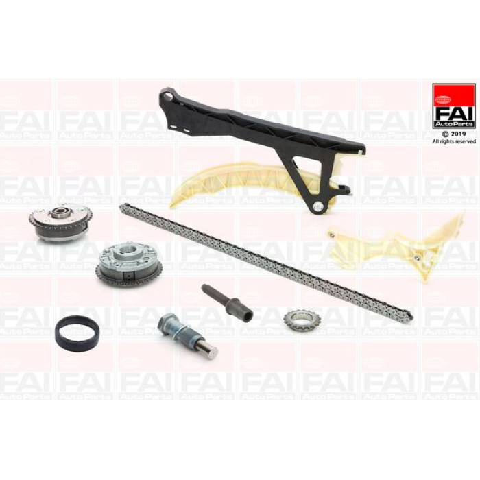 FAI AUTOPARTS Timing-Kit TCK21VVT FAI AUTOPARTS Timing-Kit TCK21VVT