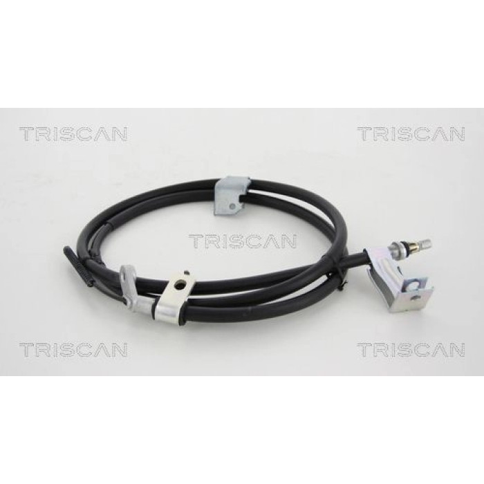 Seilzug, Feststellbremse Nissan T. Qashqai 07-13 Le 814014191 Seilzug, Feststellbremse Nissan T. Qashqai 07-13 Le 814014191