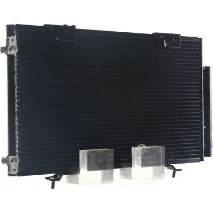 MAHLE Kondensator, Klimaanlage AC 261 000S MAHLE Kondensator, Klimaanlage AC 261 000S