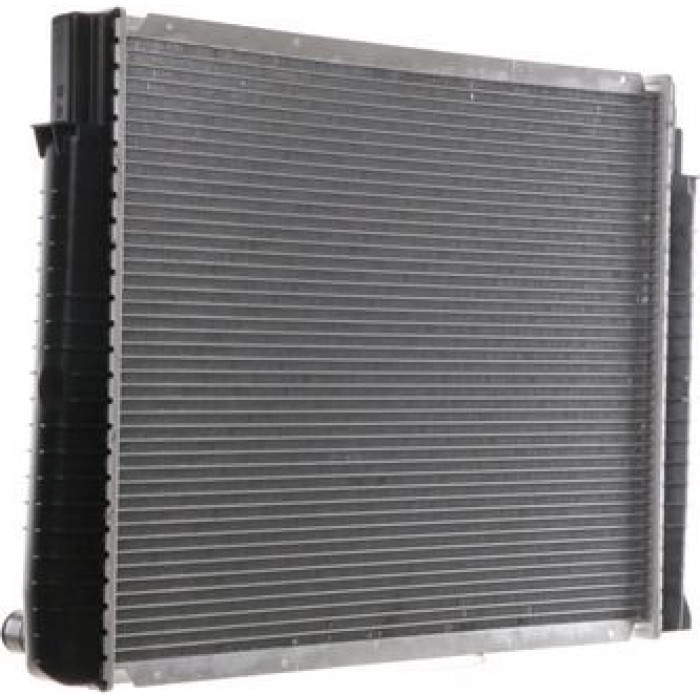 MAHLE Kühler, Motorkühlung CR 659 000S MAHLE Kühler, Motorkühlung CR 659 000S