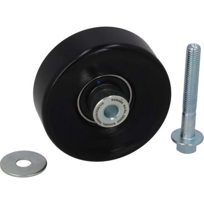 Kamoka Keilrippenriemen-Umlenkrolle R0065 Kamoka Keilrippenriemen-Umlenkrolle R0065