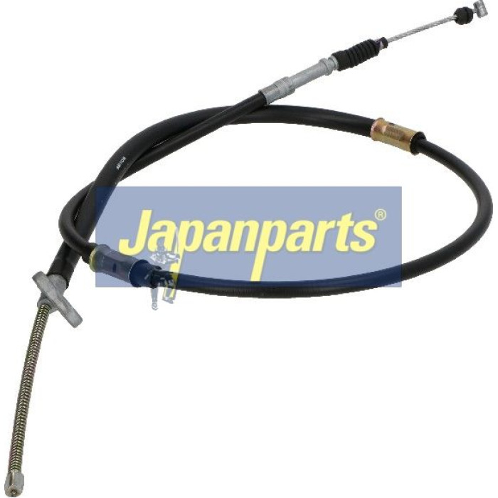 Japanparts Handbremsseil Seilzug Festellbremse BC-254R Japanparts Handbremsseil Seilzug Festellbremse BC-254R