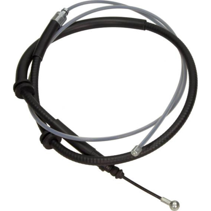 MAXGEAR Feststellbremsseil 32-0579 Renault Kangoo 08- links/rechts MAXGEAR Feststellbremsseil 32-0579 Renault Kangoo 08- links/rechts