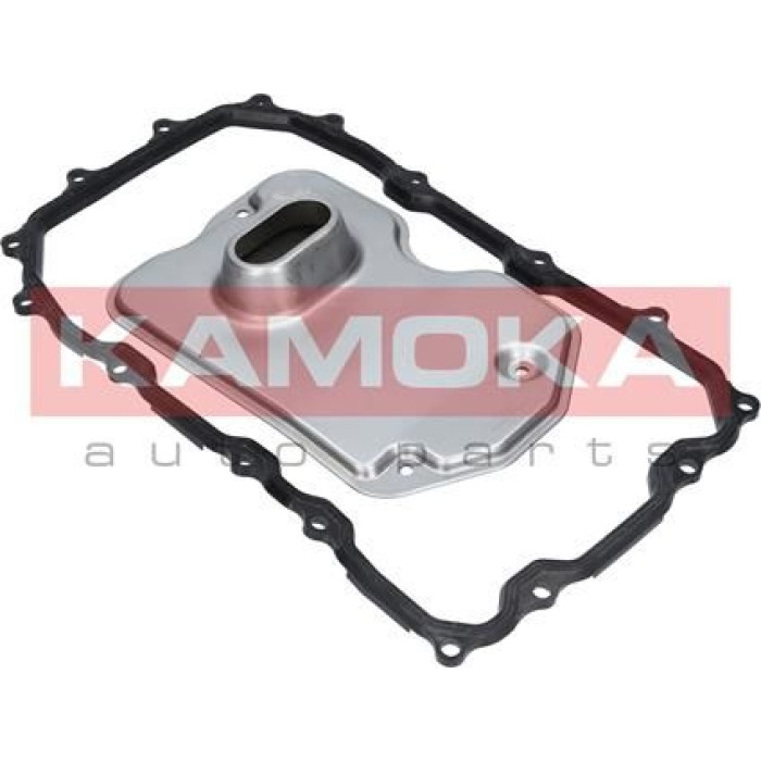 Kamoka Automatikgetriebeölfilter F600501 Kamoka Automatikgetriebeölfilter F600501