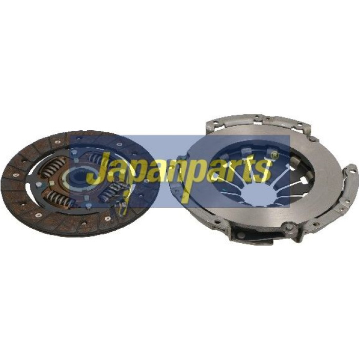 KF-575 Kupplungssatz KF-575 Kupplungssatz