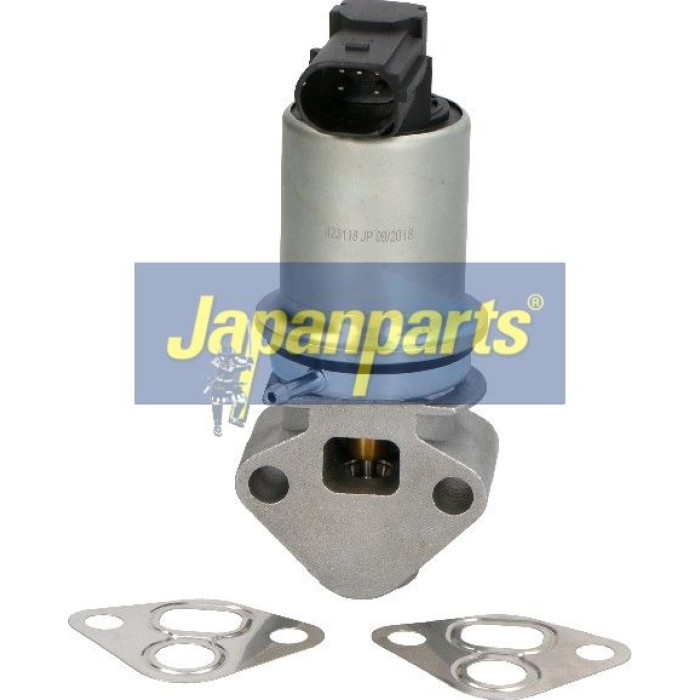 Japanparts AGR-Ventil EGR-0920 Japanparts AGR-Ventil EGR-0920