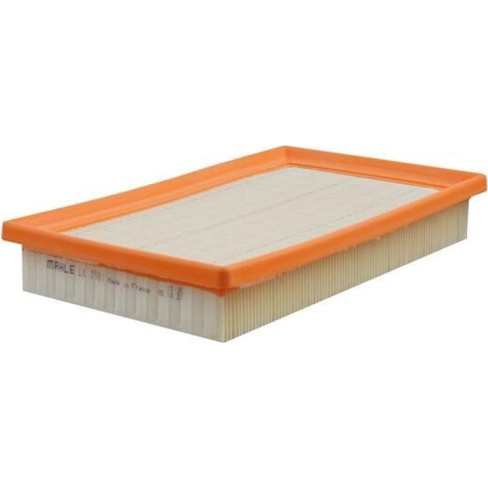 MAHLE Luftfilter LX 1981 MAHLE Luftfilter LX 1981