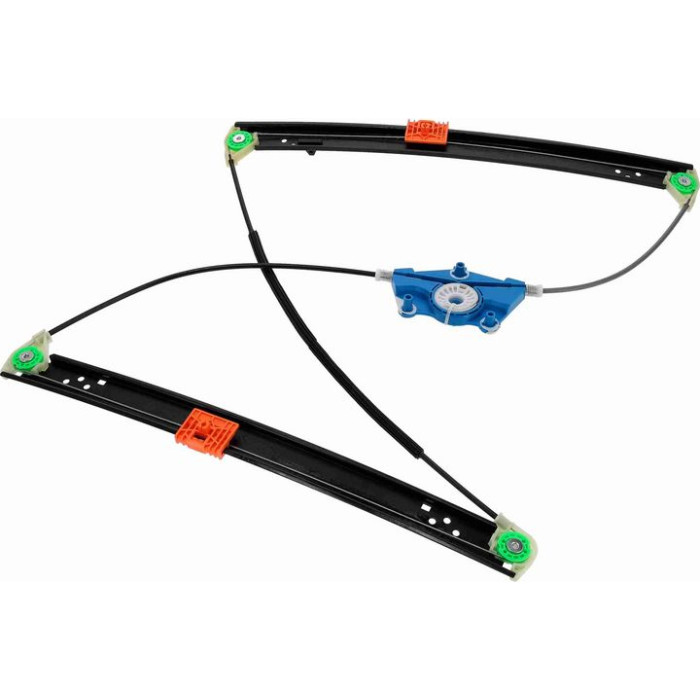 VAICO V10-9800 Fensterheber vorne rechts, elektrisch VAICO V10-9800 Fensterheber vorne rechts, elektrisch