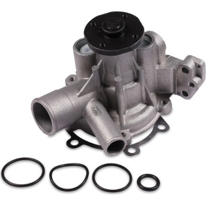 HEPU Wasserpumpe / Kühlmittelpumpe P604 HEPU Wasserpumpe / Kühlmittelpumpe P604