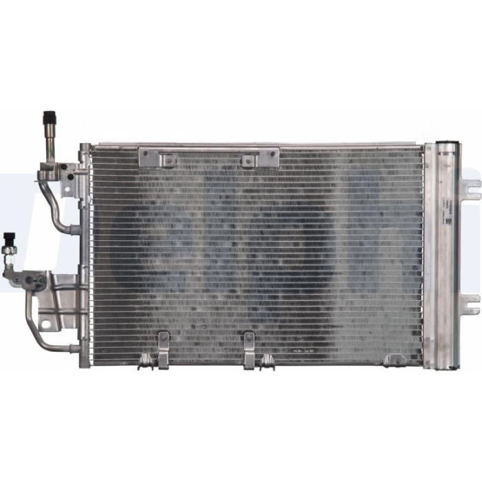 Delphi Klimakondensator TSP0225616 Delphi Klimakondensator TSP0225616