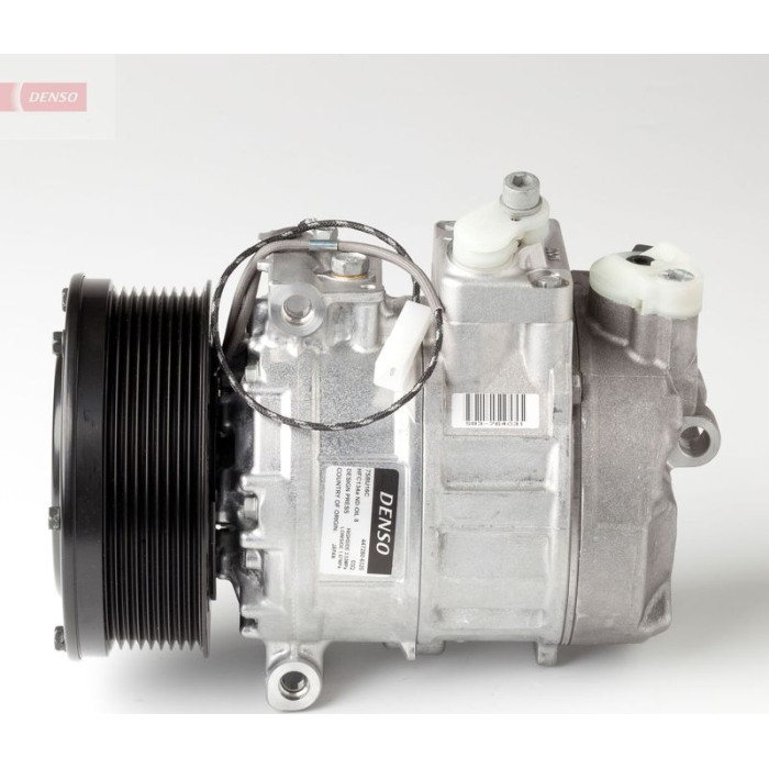 Denso Kompressor DCP17508 Denso Kompressor DCP17508