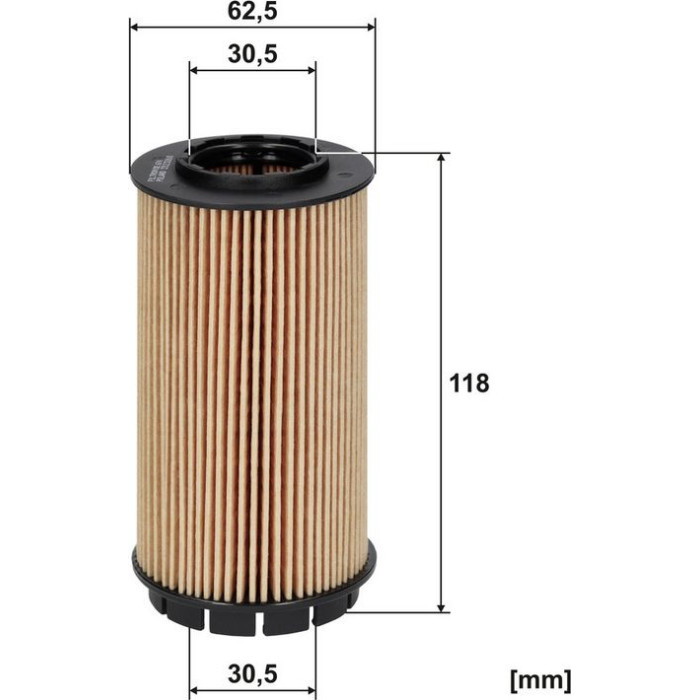 OE 674 Filtron Ölfilter OE 674 OE 674 Filtron Ölfilter OE 674