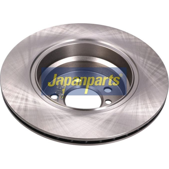 Japanparts Bremsscheibe DP-0128C Japanparts Bremsscheibe DP-0128C