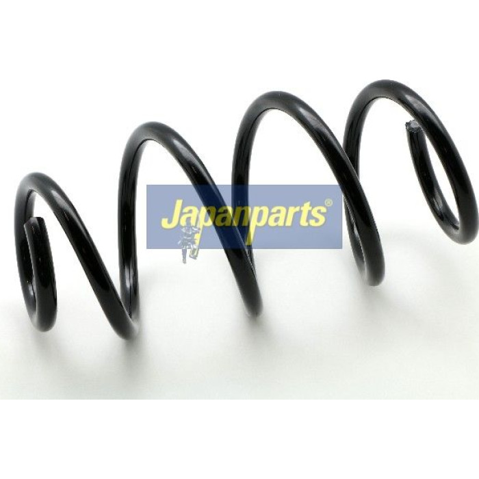 Japanparts Fahrwerksfeder ZC4120A Japanparts Fahrwerksfeder ZC4120A