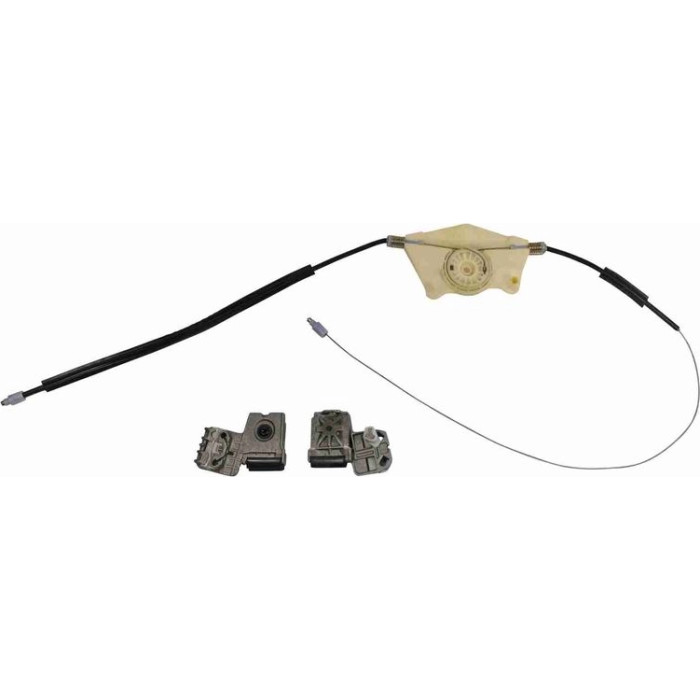 VAICO V10-2392 Fensterheber vorne rechts, elektrisch VAICO V10-2392 Fensterheber vorne rechts, elektrisch