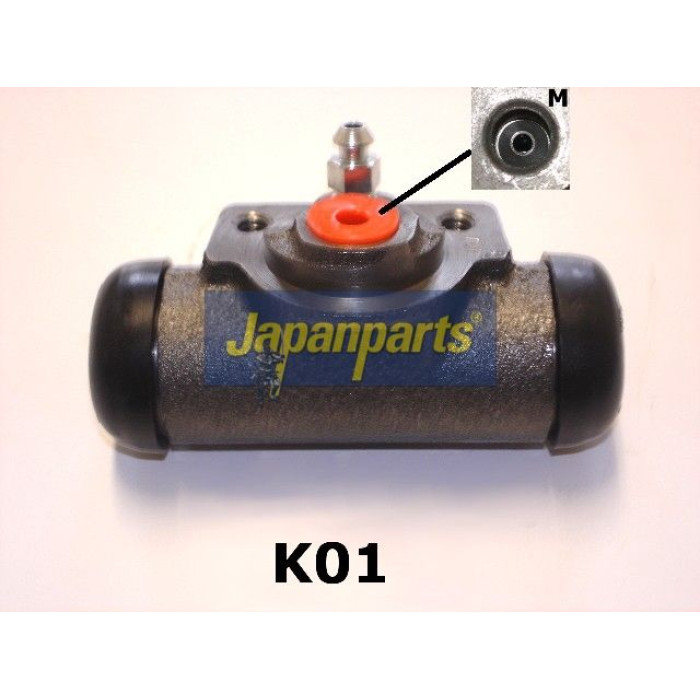 Japanparts Bremsrolle CS-K01