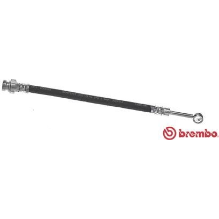 BREMBO Bremsschlauch T 30 089 BREMBO Bremsschlauch T 30 089