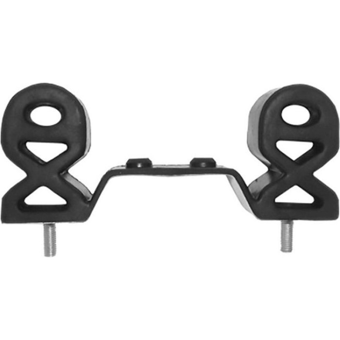 Walker Gummistreifen 80417