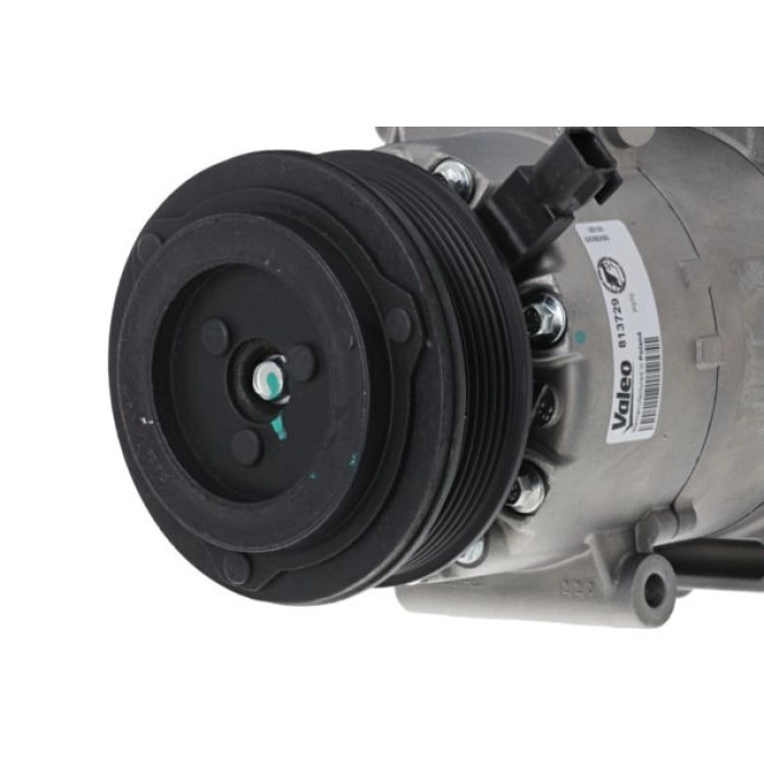813729 Valeo Kompressor 813729 813729 Valeo Kompressor 813729