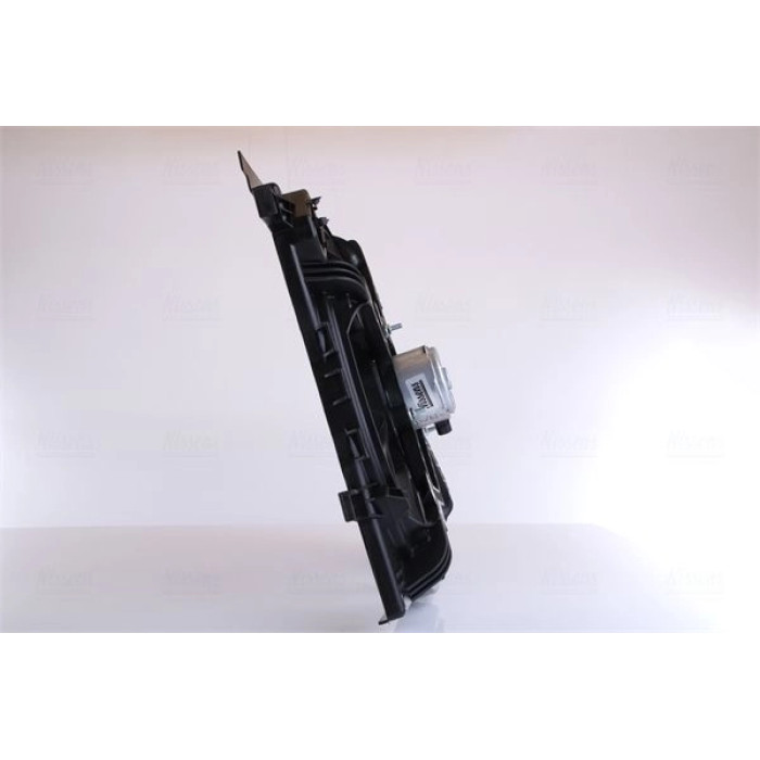 Nissens Kühlerlüfter PKW 85563 Nissens Kühlerlüfter PKW 85563