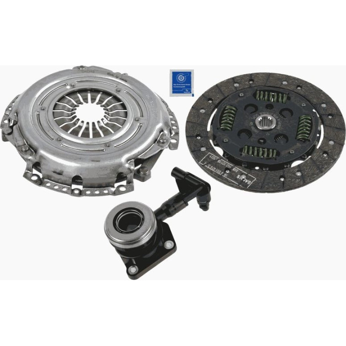 3000 990 396 Sachs Kupplungssatz 3000 990 396 3000 990 396 Sachs Kupplungssatz 3000 990 396