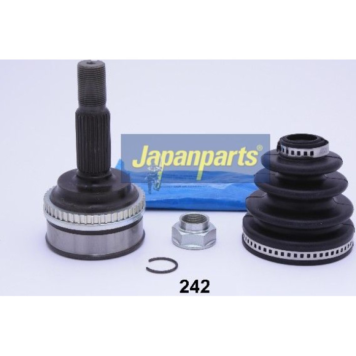 Japanparts Homokinetisches Gelenk GI-242 Japanparts Homokinetisches Gelenk GI-242