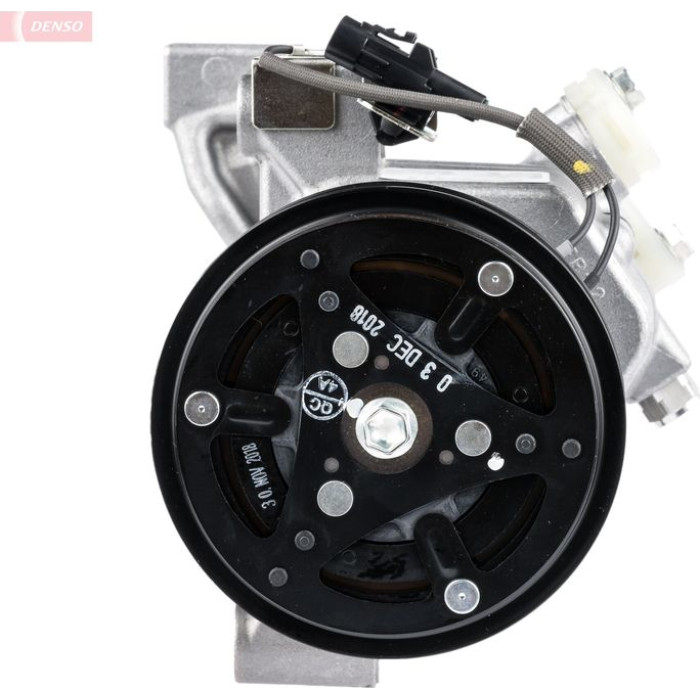 Denso Klimakompressor DCP47012