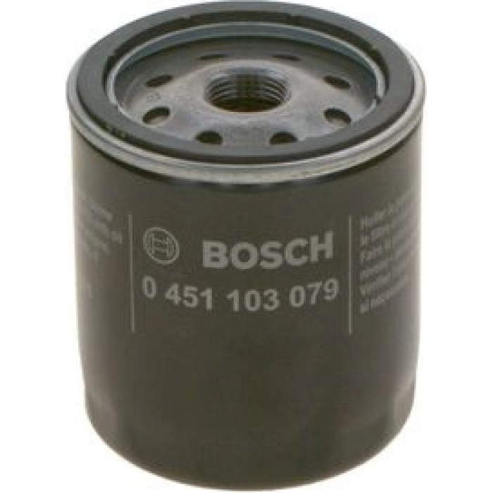 Bosch Ölfilter 0 451 103 079 Bosch Ölfilter 0 451 103 079