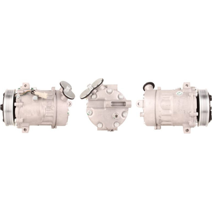 DRI Kompressor 700510456 DRI Kompressor 700510456