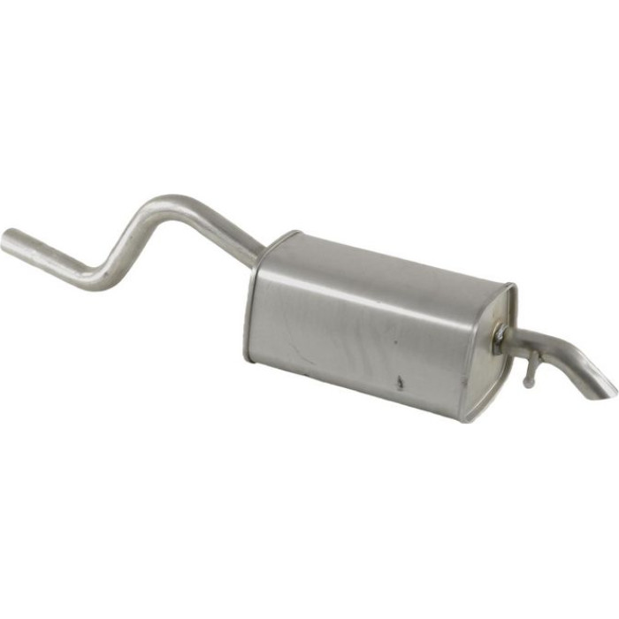 Walker Endschalldämpfer 23997 Walker Endschalldämpfer 23997