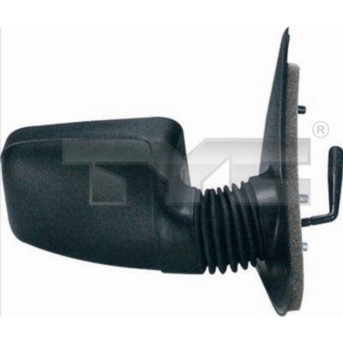 TYC Außenspiegel links 326-0050 OE Nummer 814883 - l TYC Außenspiegel links 326-0050 OE Nummer 814883 - l