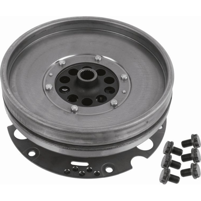 Sachs Zweimassenschwungrad 2295 601 013