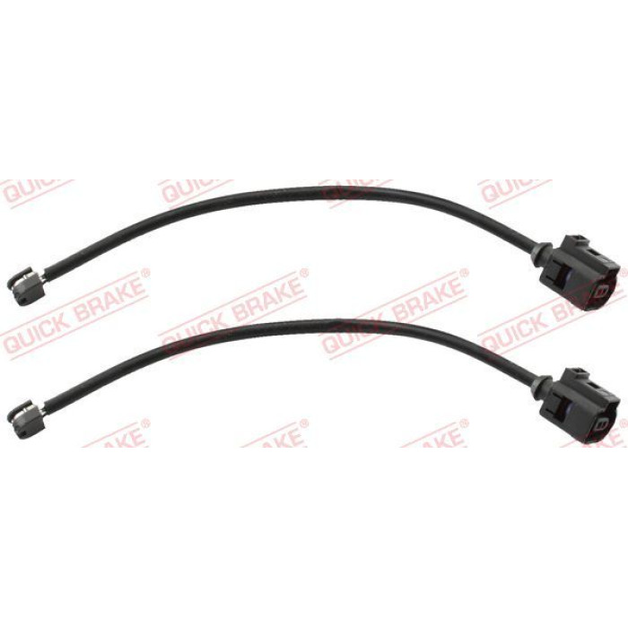 Quick Brake Bremsbelag-Warnkontakt WS 0363 A Quick Brake Bremsbelag-Warnkontakt WS 0363 A