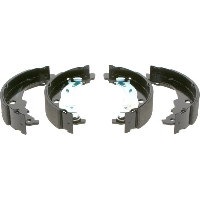 Bosch Bremsbacken 0 986 487 721 Bosch Bremsbacken 0 986 487 721