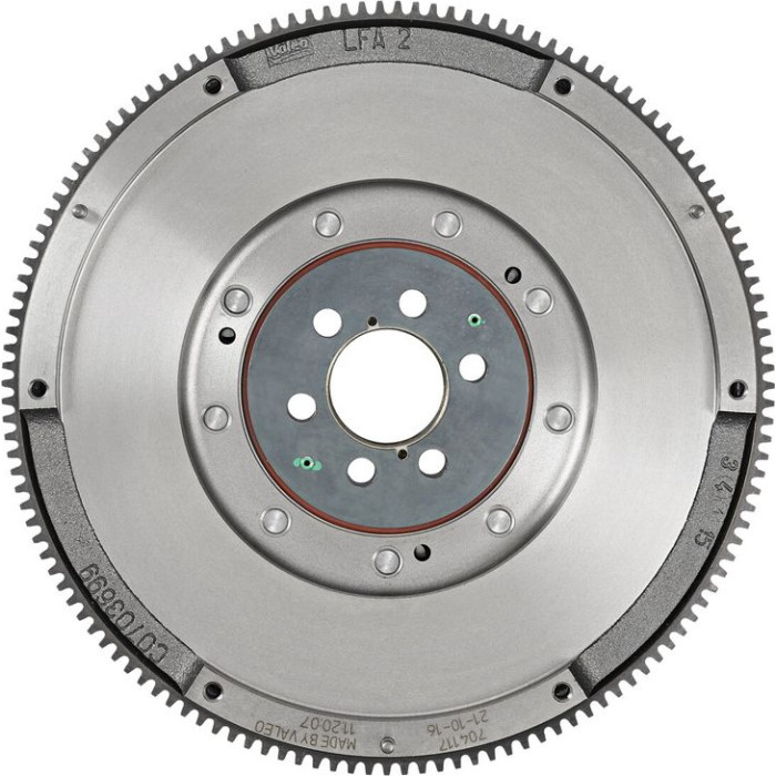 Valeo Schwungrad 836542
