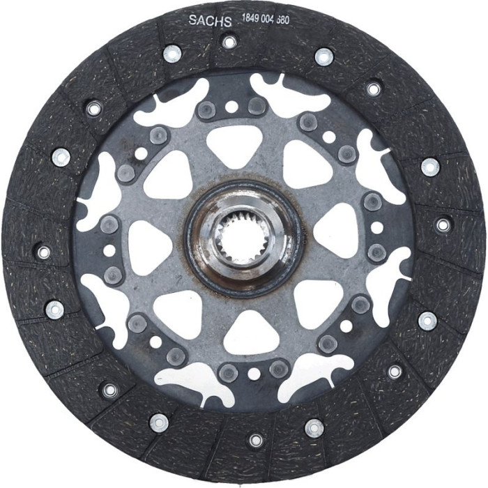 Sachs Kupplungssatz 3000 970 137 Sachs Kupplungssatz 3000 970 137
