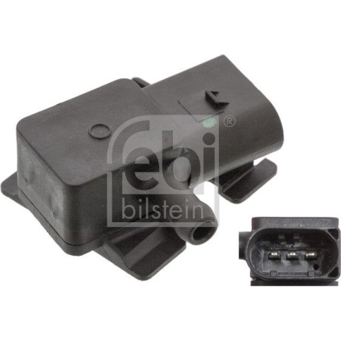 febi Abgasdrucksensor 47155 febi Abgasdrucksensor 47155