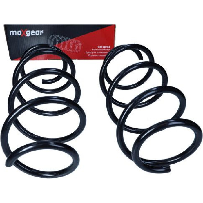 MAXGEAR Fahrwerksfeder 60-0923D MAXGEAR Fahrwerksfeder 60-0923D