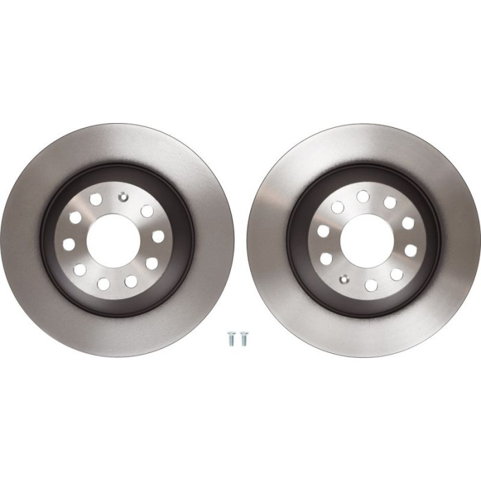 TRW Bremsscheibe VW A6 2.0-4.2 DF4434 TRW Bremsscheibe VW A6 2.0-4.2 DF4434