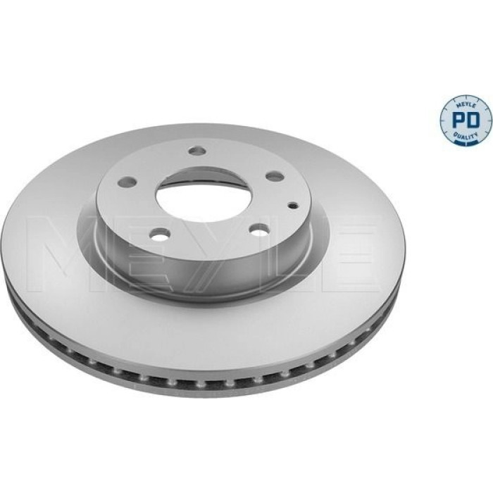 MEYLE Bremsscheibe Mazda 3/Cx-3 2.0 13 35-15 521 0043/PD MEYLE Bremsscheibe Mazda 3/Cx-3 2.0 13 35-15 521 0043/PD