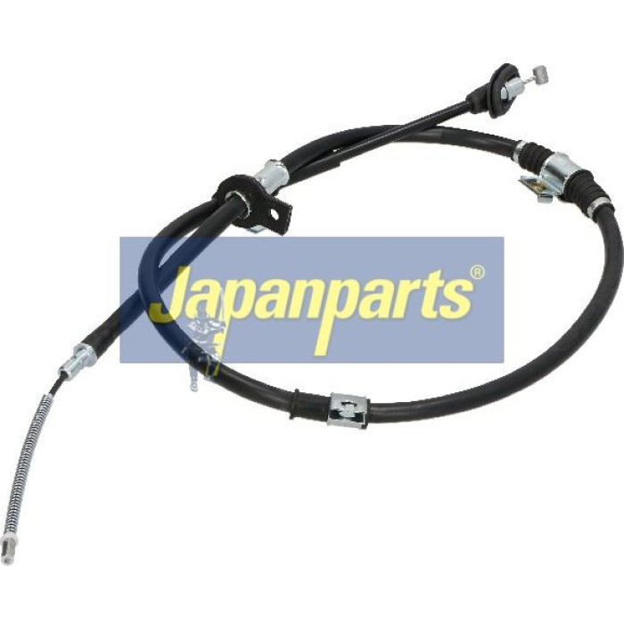 Japanparts Handbremsseil Seilzug Festellbremse BC-H66L Japanparts Handbremsseil Seilzug Festellbremse BC-H66L