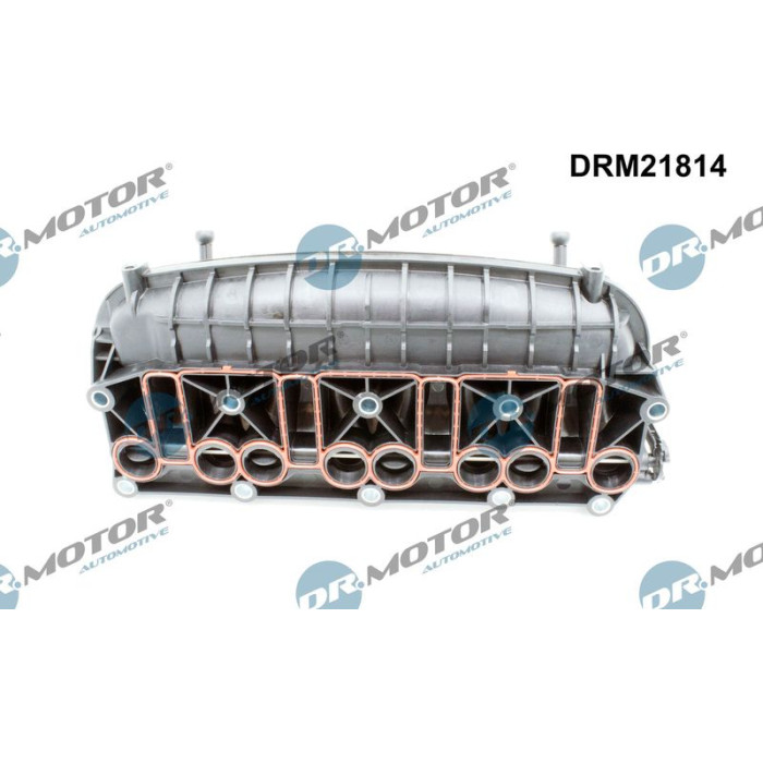 DR.MOTOR Saugrohrmodul DRM21814 DR.MOTOR Saugrohrmodul DRM21814